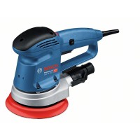 BOSCH GEX 34-150 ekscentrinis šlifuoklis